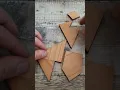 Can you make a square twice