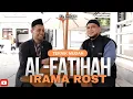 Download Lagu Surat Al Fatihah Irama Rost, Teknik Mudah Baca Al-Qur'an Irama Murottal