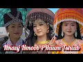 Lagu Nkauj phaum Tshiab( Ntxhais Zoo Nkauj). Dec 25,2025.