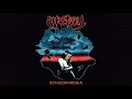 Sepultura Schizophrenia - Escape To The Void ( Remastered 2020 )