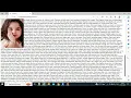 How TO create Sticky Image in HTML CSS