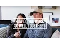 How Do You Work So Well Together Chip Joanna Gaines