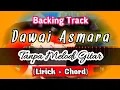 Download Lagu Backing track Dawai Asmara Tanpa Melodi dan Suling