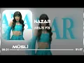 Melis Fis - Nazar ( Müslim Akyüz  Remix )