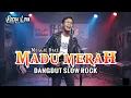 Lagu MEGGIE DIAZ - MADU MERAH 🎸 DANGDUT SLOW ROCK BY ROCKA LOVA 