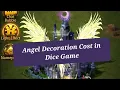 Download Lagu Evony | Dice Expedition Game | How Much Is The Angel Effect | 4.99 General Token | SVS Fun