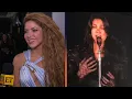 Shakira REACTS to Dua Lipa Singing Her Song IN SPANISH