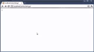 Beginner PHP Tutorial 46 String Functions String Length YouTube