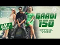 Download Lagu Gaadi 150 (Official Song) Vikram Sarkar | New Haryanvi Songs 2025 | Latest Haryanvi Songs 2025