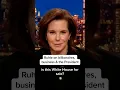 Ruhle on billionaires business the President