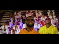 Fabregas le Métis Noir - Novelas (Clip officiel) feat. Villa Nova