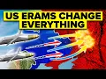 Download Lagu New US Weapon Turns ENTIRE Russian Front Into a KILL ZONE