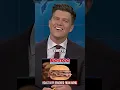 Download Lagu Scarlett Johansson's reaction to Colin Jost's SNL *Costco* Joke