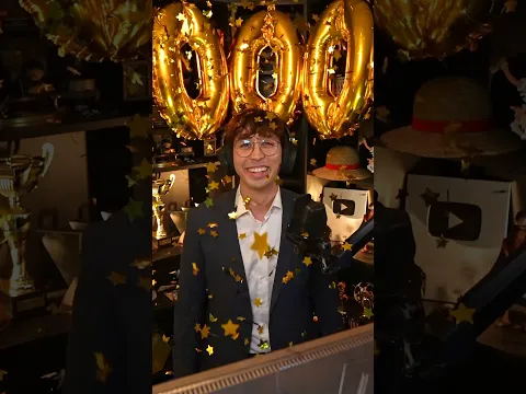 1 MILJOONA tilaajaa LIVE-reaktio!