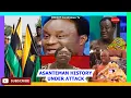 Download Lagu Dormaahene Historicus Advocaat Anokye Frimpong Geschoold door Comfylove Over Asanteman Geschieden...