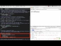 Rapid D3 js Tutorial Creating an HTML Table packtpub com