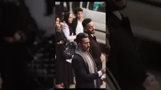 أنا بعد م شوفت المنهج والمواد المتراكمة عليا                   دندنها