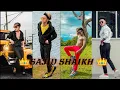 Lagu it's Sajid Shaikh best attitude tik tok | tik tok trending vidios | Ak