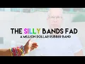 How Silly Bandz Became a 200 Million Phenomenon
