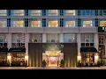 SoHo Hotel Toronto Canada Best Travel Plan