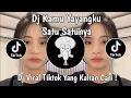Download Lagu DJ KAMU YAYANGKU SATU SATUNYA | DJ COD X CARAZON VIRAL TIKTOK TERBARU 2024 YANG KALIAN CARI !