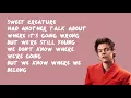 Sweet Creature - Harry Styles (Lyrics)