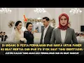 Download Lagu DI UNDANG DI PERNIKAHAN IPAR HANYA UNTUK PAMER KEMEWAHAN, LANGSUNG KU BUAT MERTUA DAN IPAR ITU MALU