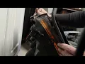 How to remove headlight bezels and trim on 2016-2018 Silverado