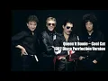 Queen ft Bowie ~ Cool Cat 1982 Disco Purrfection Version