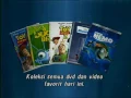 Download Lagu Opening to Finding Nemo 2003 VCD