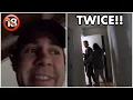 DAVID WALKS IN ON NATALIE AND TODD HAVING S3X TWICE