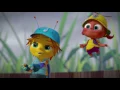 Lagu Beat Bugs - Come Together Full Music Video