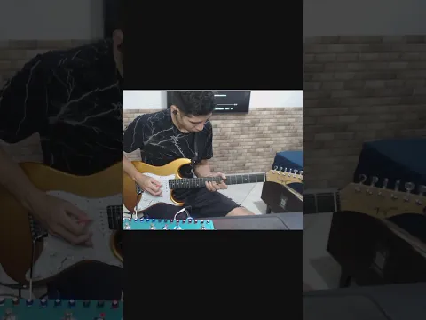 APRENDENDO A TOCAR GUITARRA