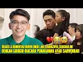 Download Lagu RUBEN ONSU SPONTAN KATAKAN INI LIHAT THANIA AKRAB GINI DENGAN GIORGIO ANTONIO SAAT YEYE MENINGGAL