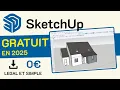 Download SketchUp for Free in 2026 SketchUp Free Make 2017