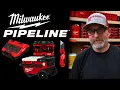 Milwaukee Pipeline 2026 From The Garage The Things That Would Work For ME