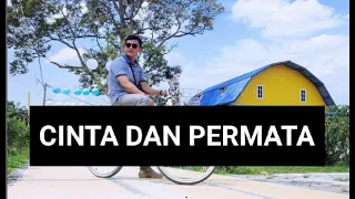 Download CINTA DAN PERMATA - PANBERS MP3