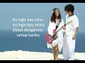 Download Lagu nicky tirta vs vanessa angel(indah cintaku)😍😍