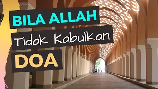 Download Bila ALLAH Tidak Kabulkan DOA MP3