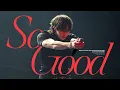Download Lagu 250214/16 So Good - Stray Kids BANG CHAN 방찬 직캠 ｜ SKZ 5'CLOCK FANMEETING