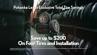 Pohanka Lexus Service TV Spot Chantilly Dale City VA DC MD