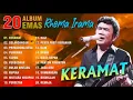 Download Lagu Keramat 20 Album Paling Ikonik \u0026 Emas Rhoma Irama 