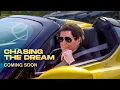 TEASER Chasing the Dream Interview Series with Donald E Morris