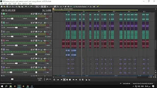 بروجيكت مهرجان اعقل يا غشيم فيجو برودكشن 2025 