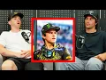 Download Lagu Dean Wilson on Haiden Deegan Moving to the 450 Class