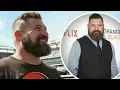 Brad William Henke actor on Orange Is the New Black dies at 56
