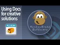 MonkeyBread Plug-in Part 2 - Digging Through Docs