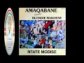 Amaqabane Featuring Blondie Makhene   Ntate Modise SA 1990 African Zulu Funk Bayou Funk