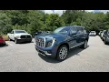 2026 GMC Yukon Denali Franklin Atlanta Marietta Newnan GA