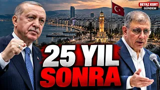 ARTIK BU ÜLKEDE SEÇİM FALAN YOK